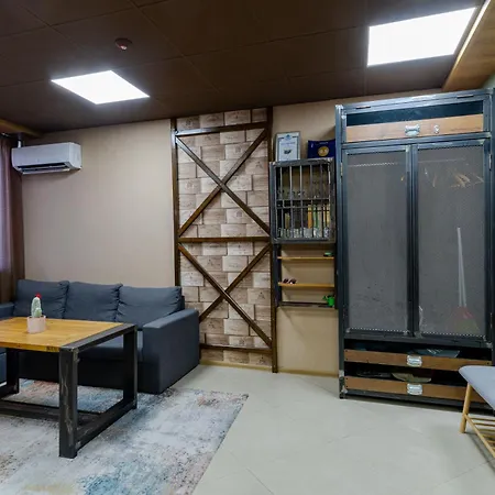 Studio77 Veliko Tŭrnovo Exterior photo